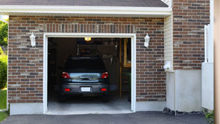 Garage Door Installation at Bradford Park Mesquite, Texas