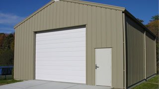 Garage Door Openers at Bradford Park Mesquite, Texas